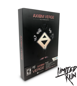 Axiom Verge- Multiverse Edition (lrg)